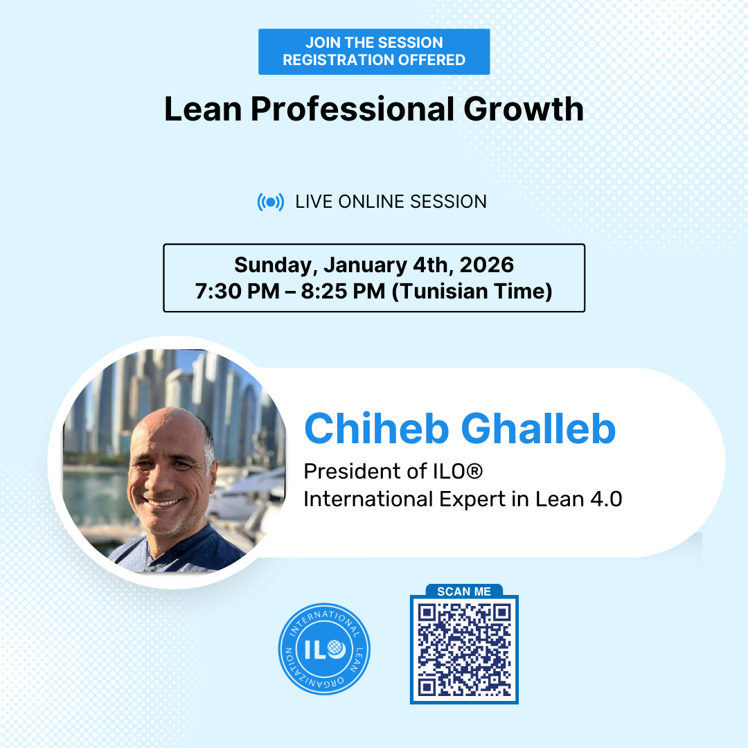 Webinar Lean Professional Growth 04-01-2026